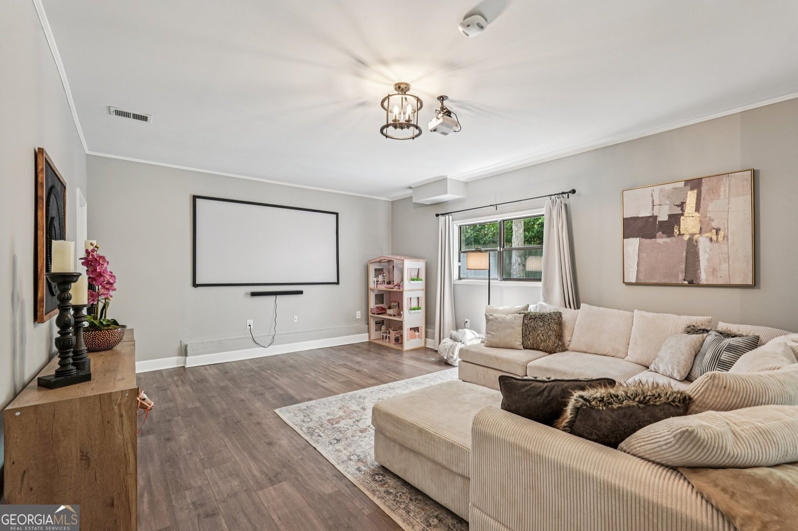 3402 Woodrun Trail Marietta - Photo 8