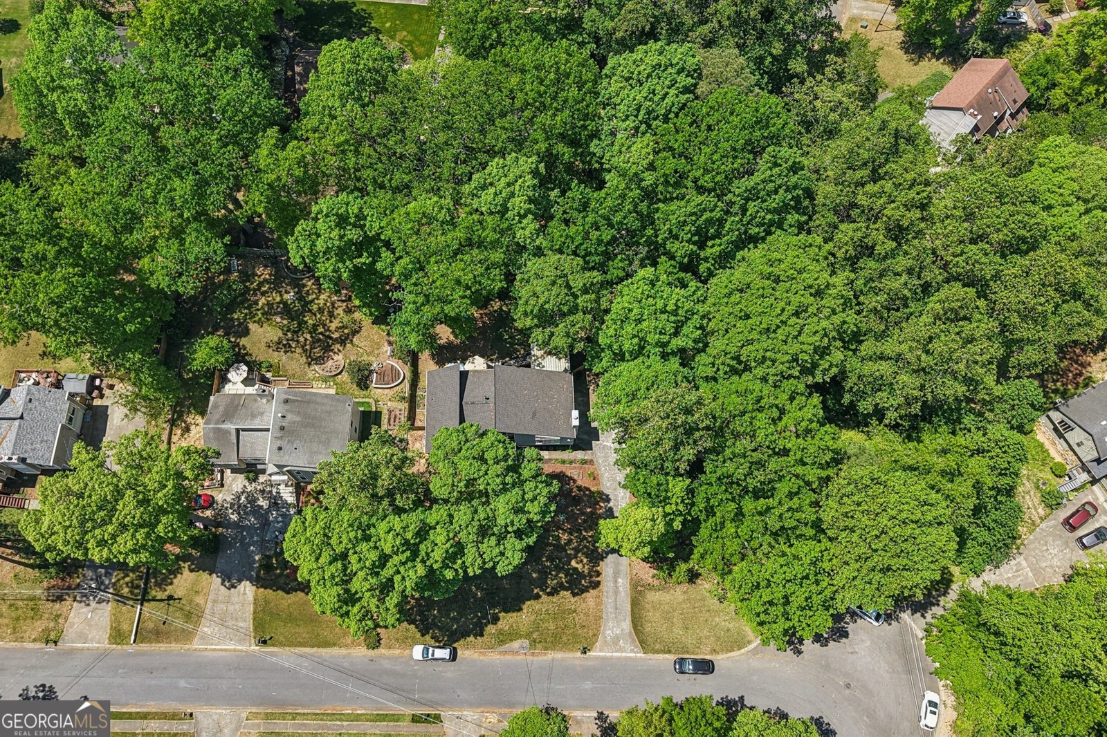 3402 Woodrun Trail Marietta - Photo 86