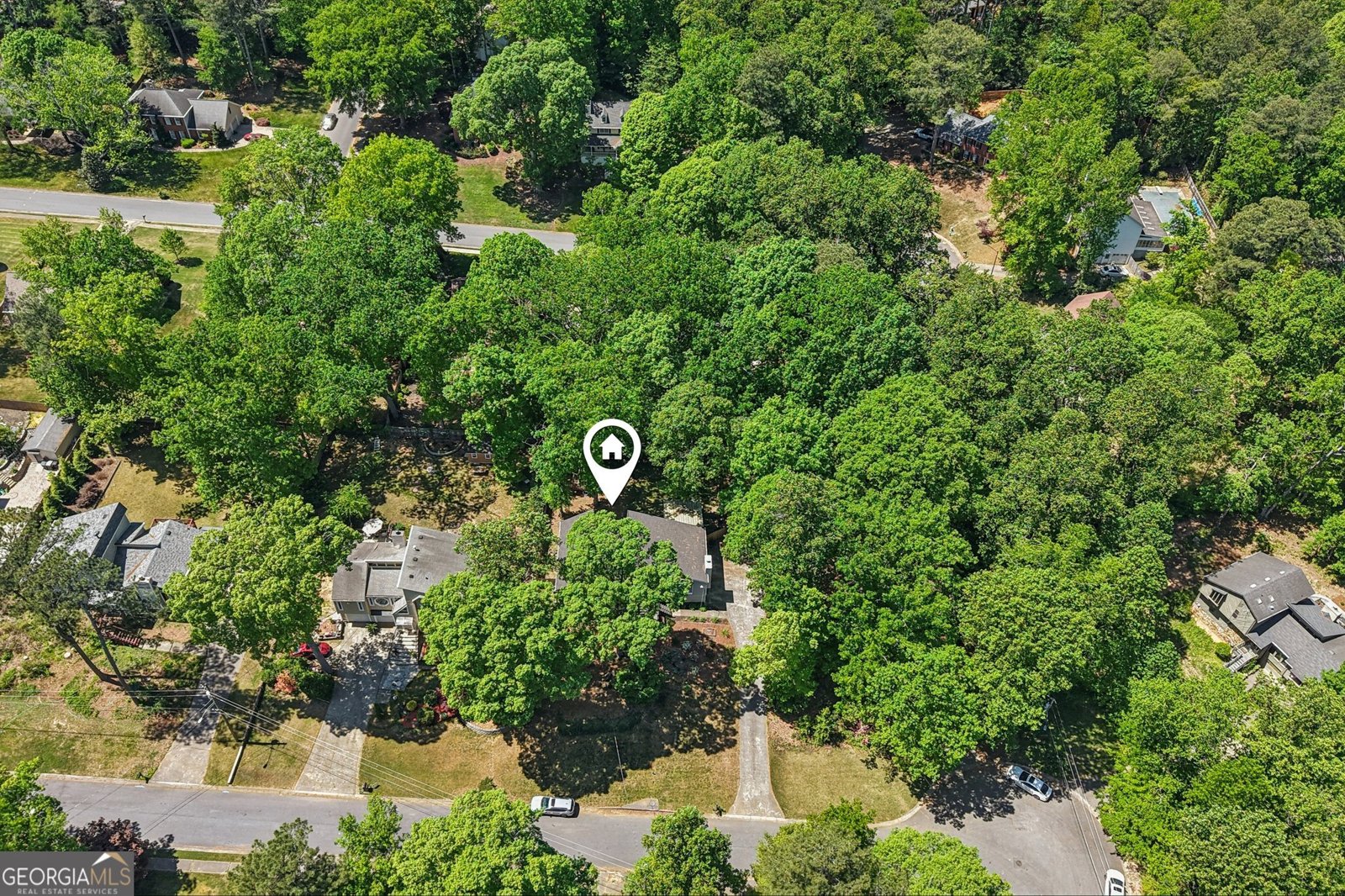 3402 Woodrun Trail Marietta - Photo 88