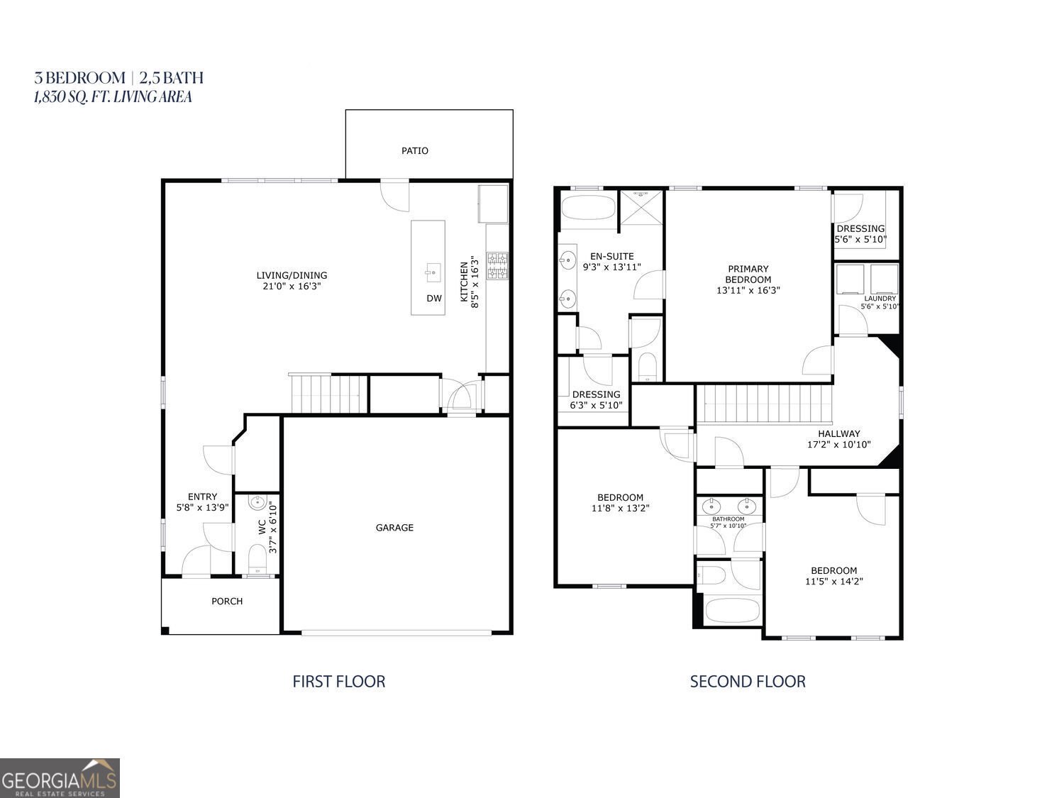 317 Vista Lake Drive Dallas - Photo 18