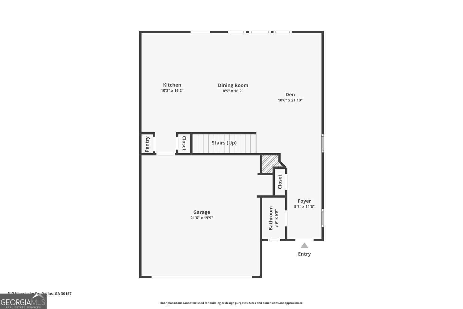 317 Vista Lake Drive Dallas - Photo 64