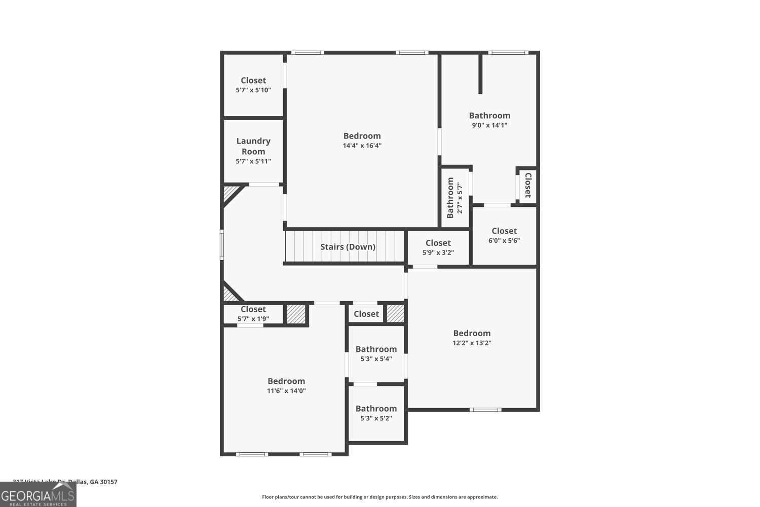 317 Vista Lake Drive Dallas - Photo 65