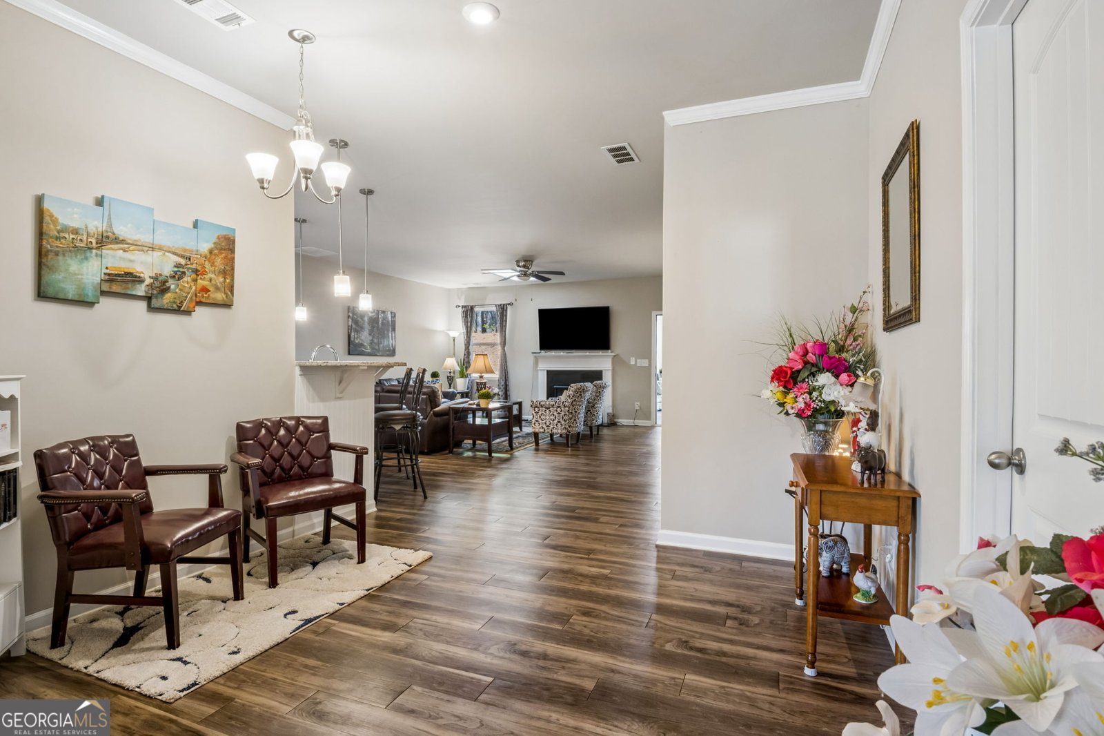 753 Timpelton Ct. Hoschton - Photo 10