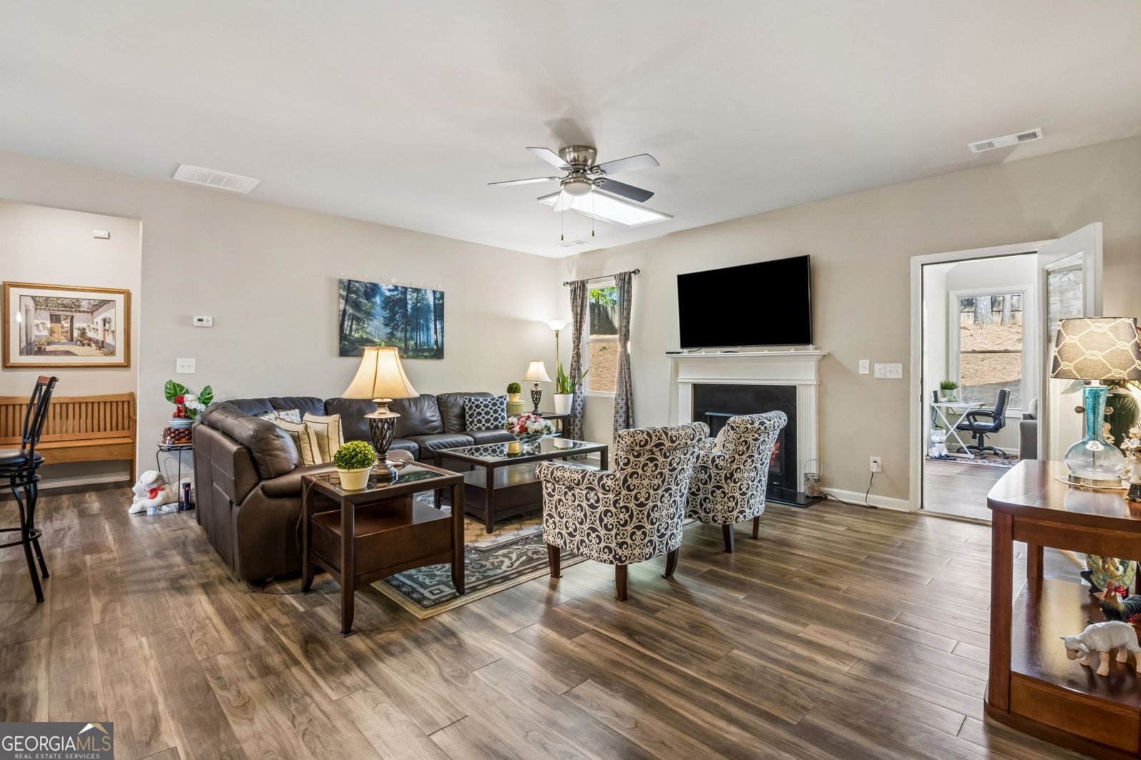 753 Timpelton Ct. Hoschton - Photo 11