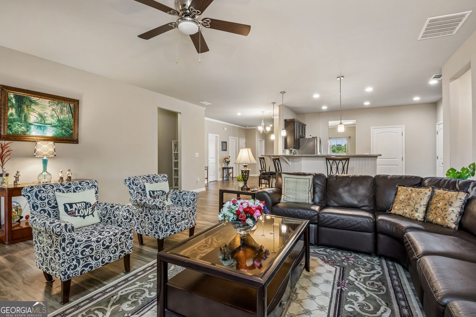 753 Timpelton Ct. Hoschton - Photo 15