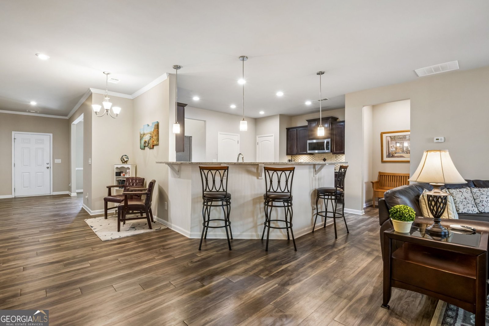 753 Timpelton Ct. Hoschton - Photo 16