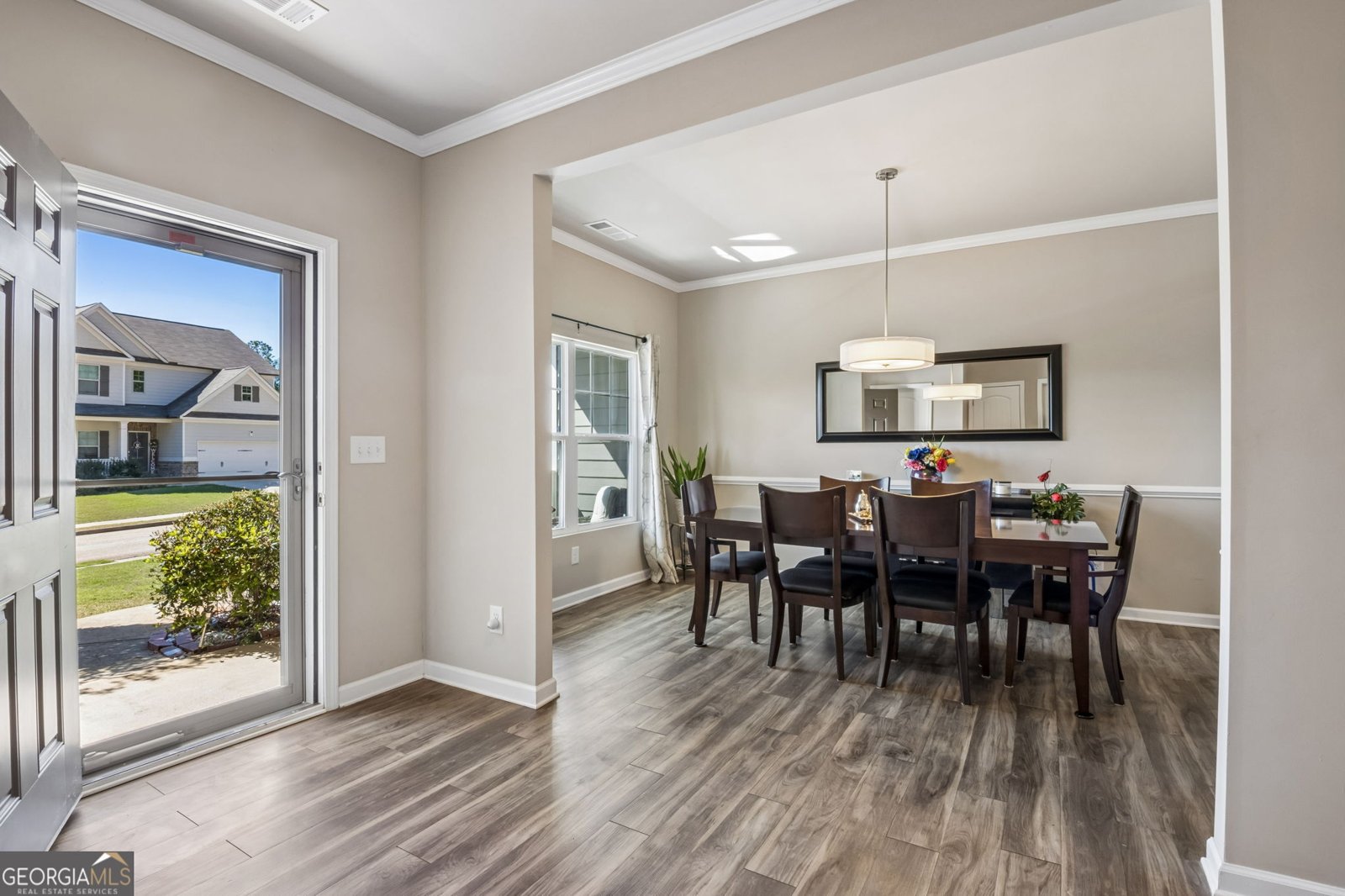 753 Timpelton Ct. Hoschton - Photo 6