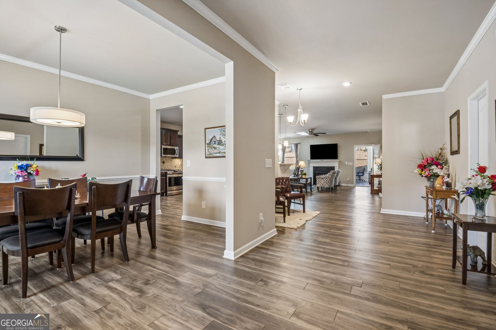 753 Timpelton Ct. Hoschton - Photo 7