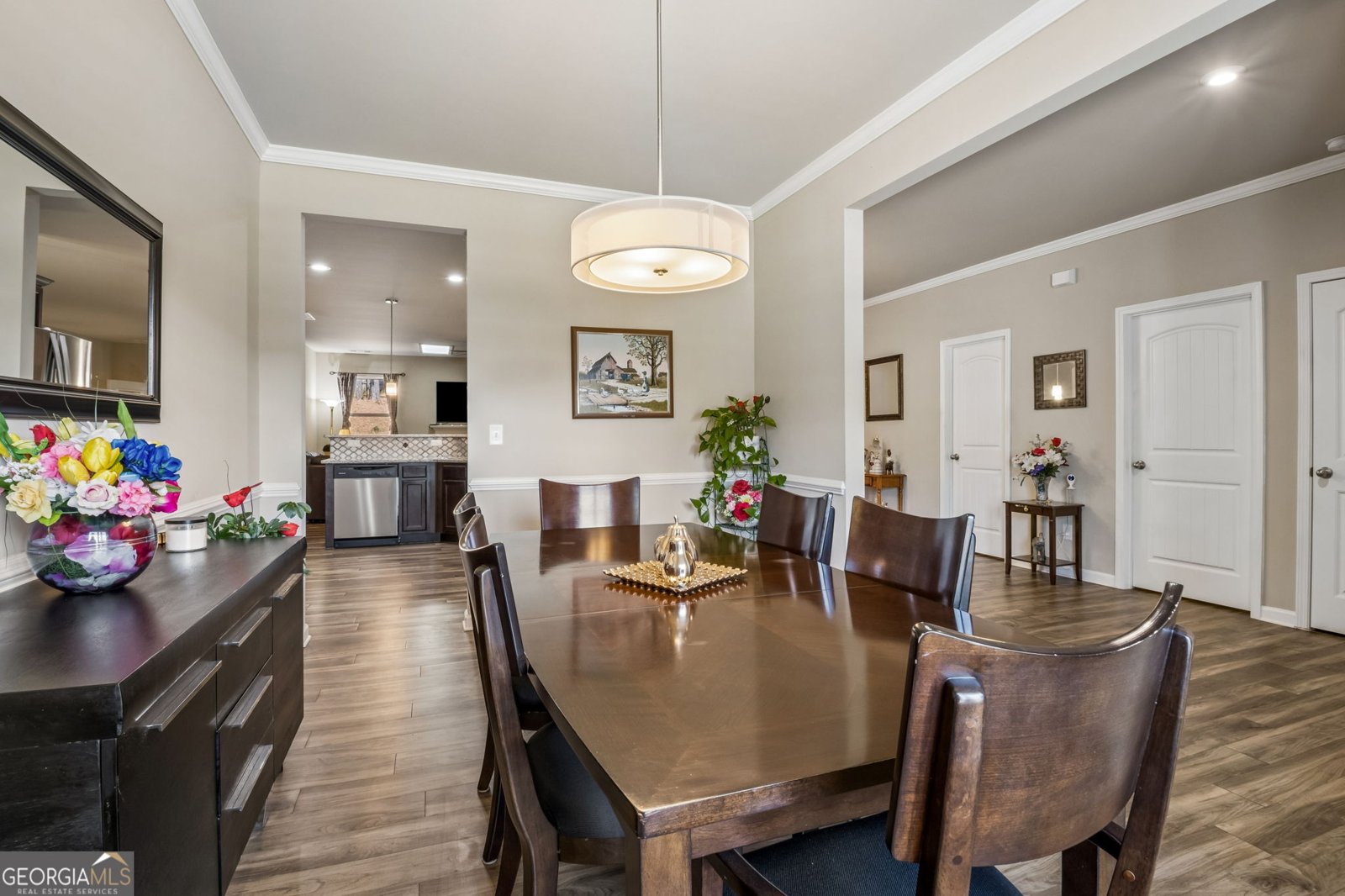 753 Timpelton Ct. Hoschton - Photo 9