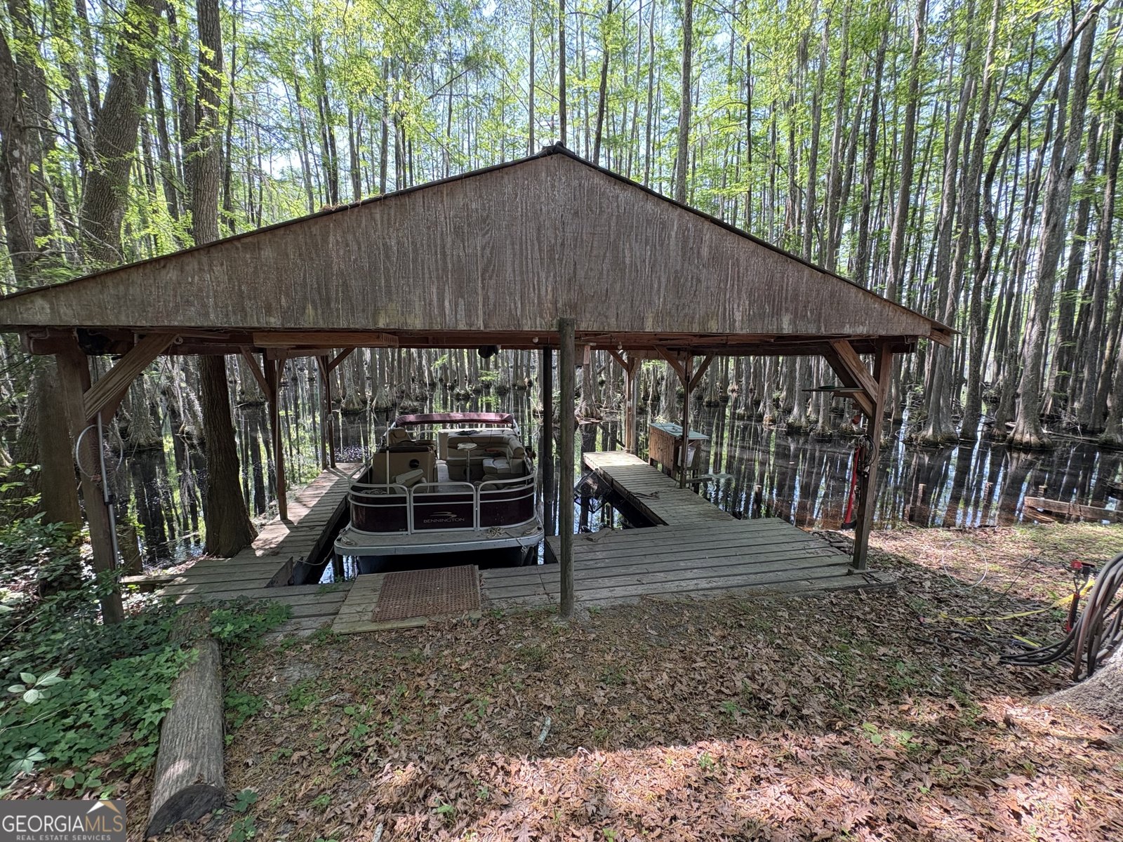 159 Cypress Lake Drive Statesboro - Photo 29