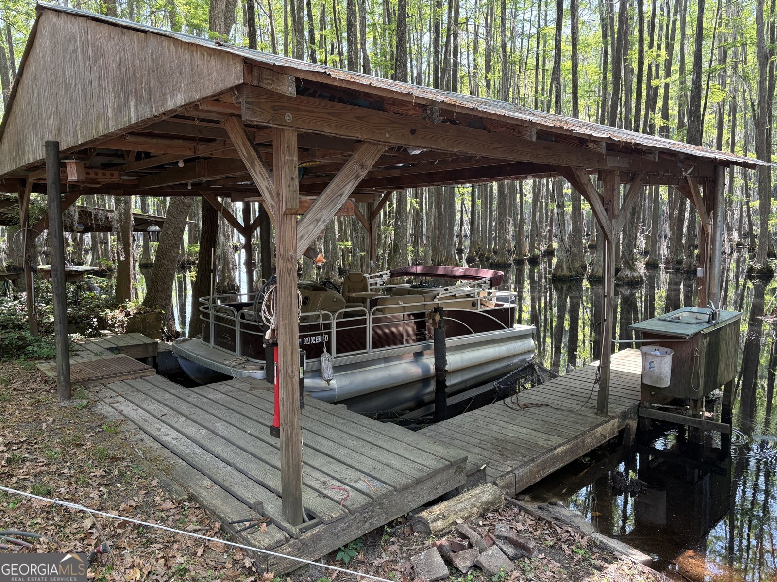 159 Cypress Lake Drive Statesboro - Photo 30