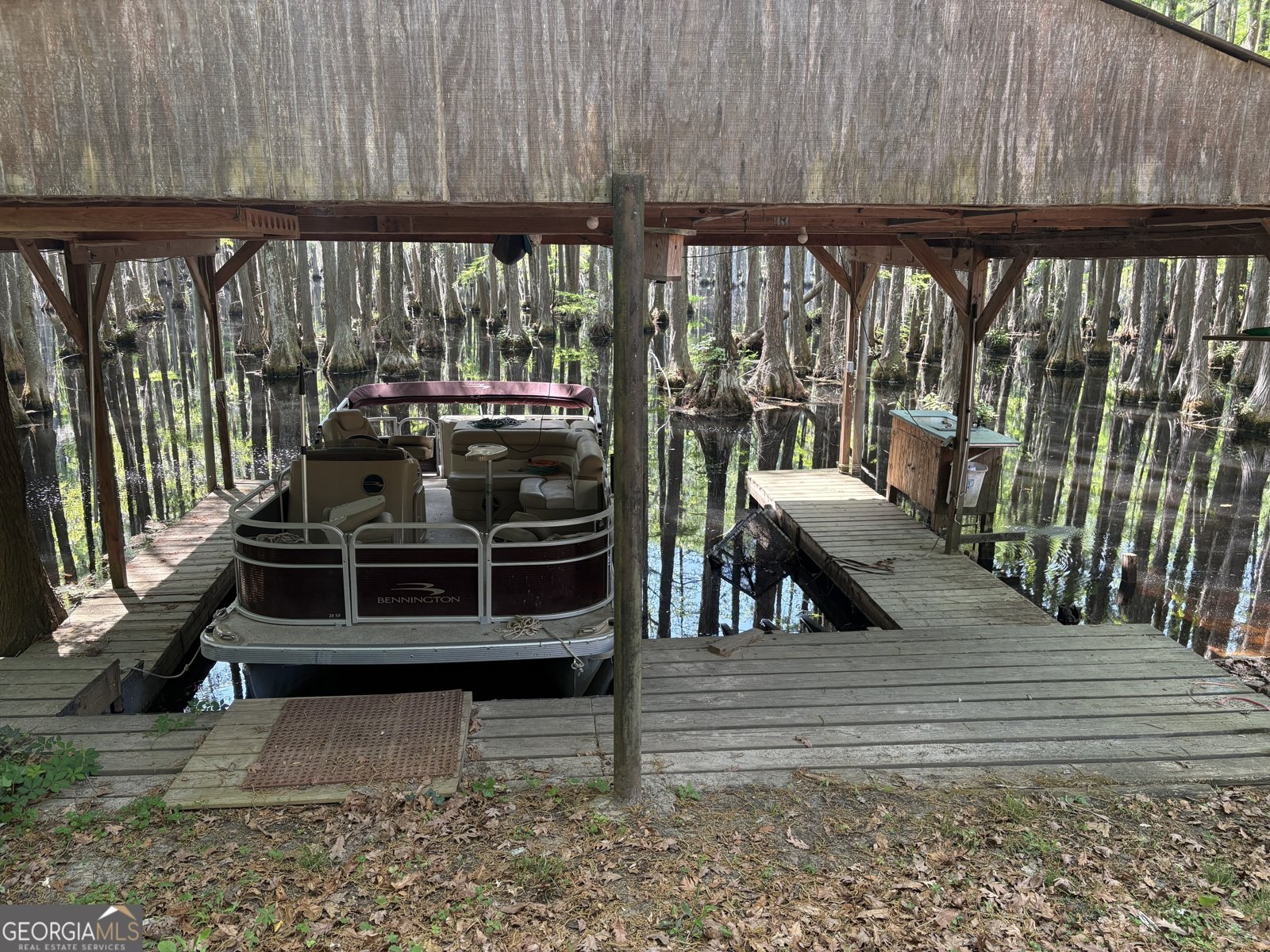 159 Cypress Lake Drive Statesboro - Photo 31
