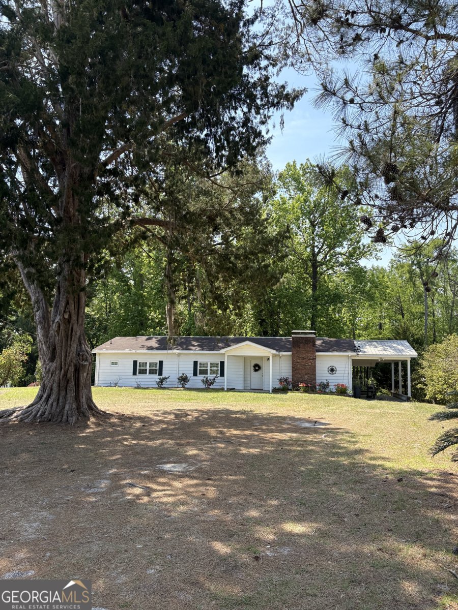159 Cypress Lake Drive Statesboro - Photo 34