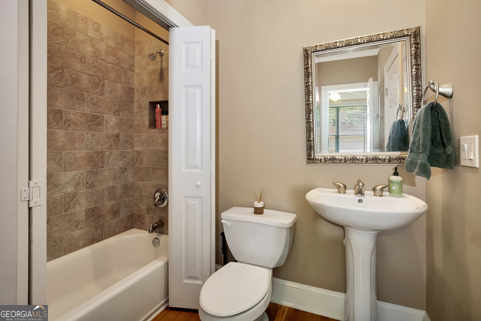 111 Green Branch Drive Tyrone - Photo 10