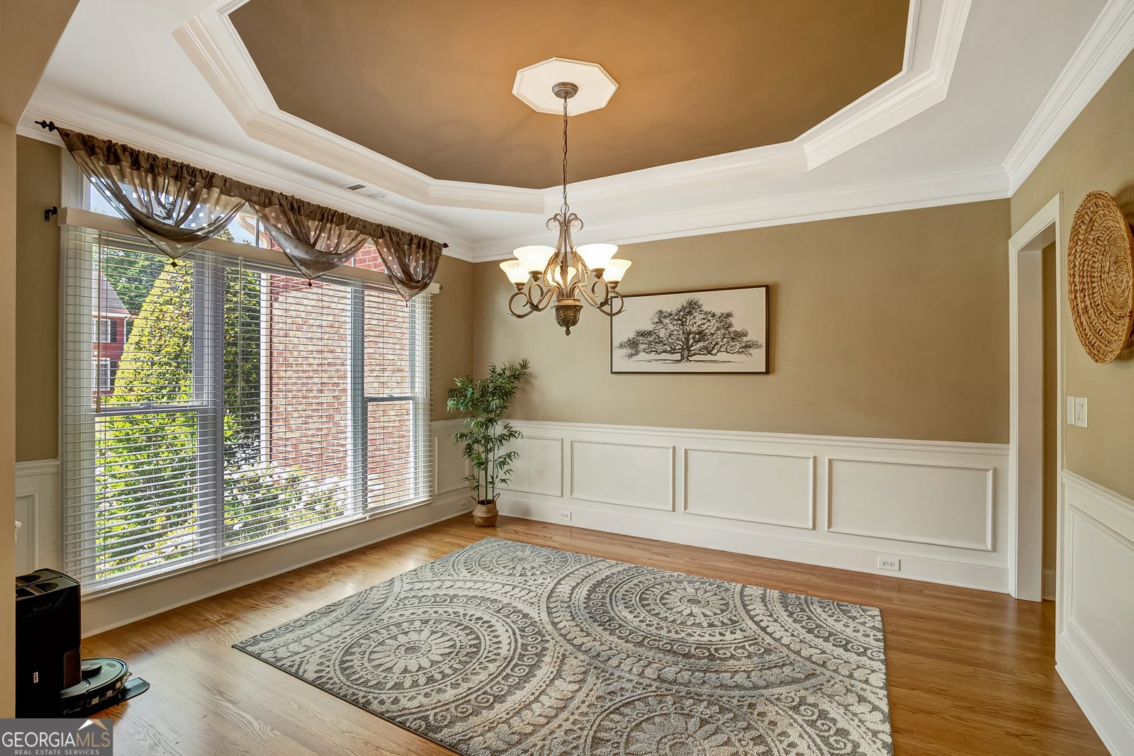 111 Green Branch Drive Tyrone - Photo 11