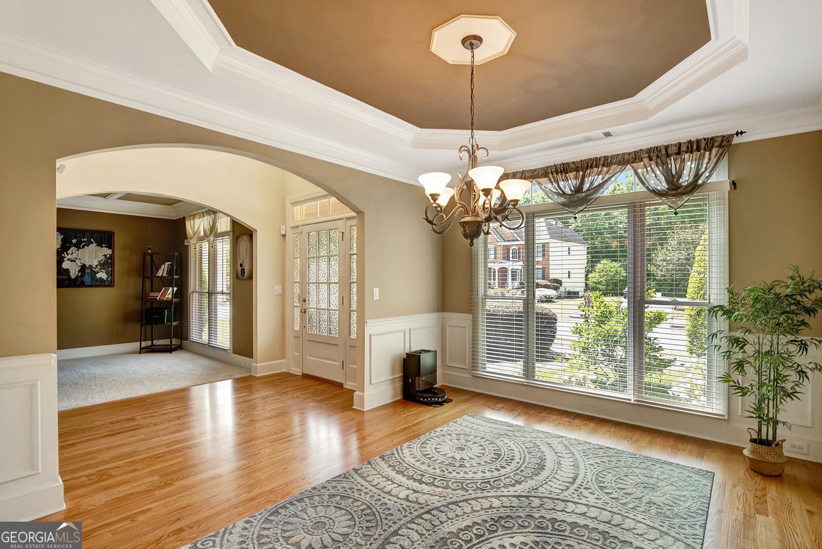 111 Green Branch Drive Tyrone - Photo 12