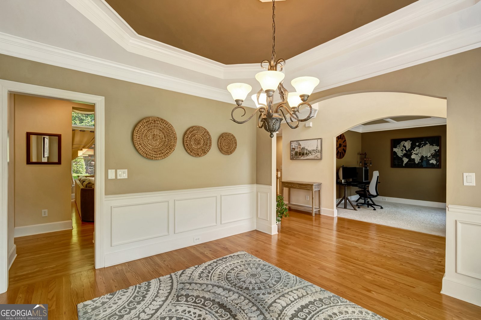 111 Green Branch Drive Tyrone - Photo 13