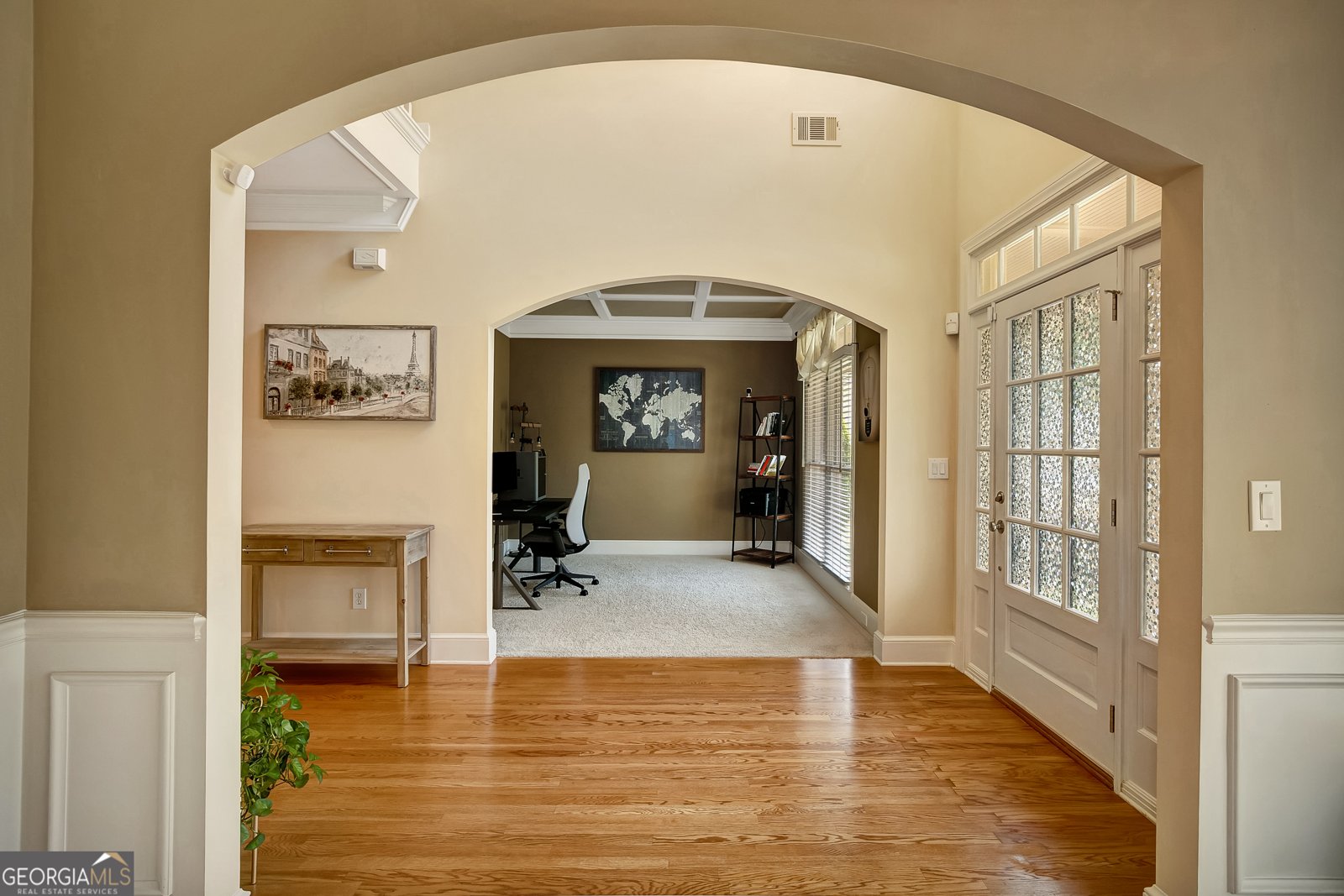 111 Green Branch Drive Tyrone - Photo 14