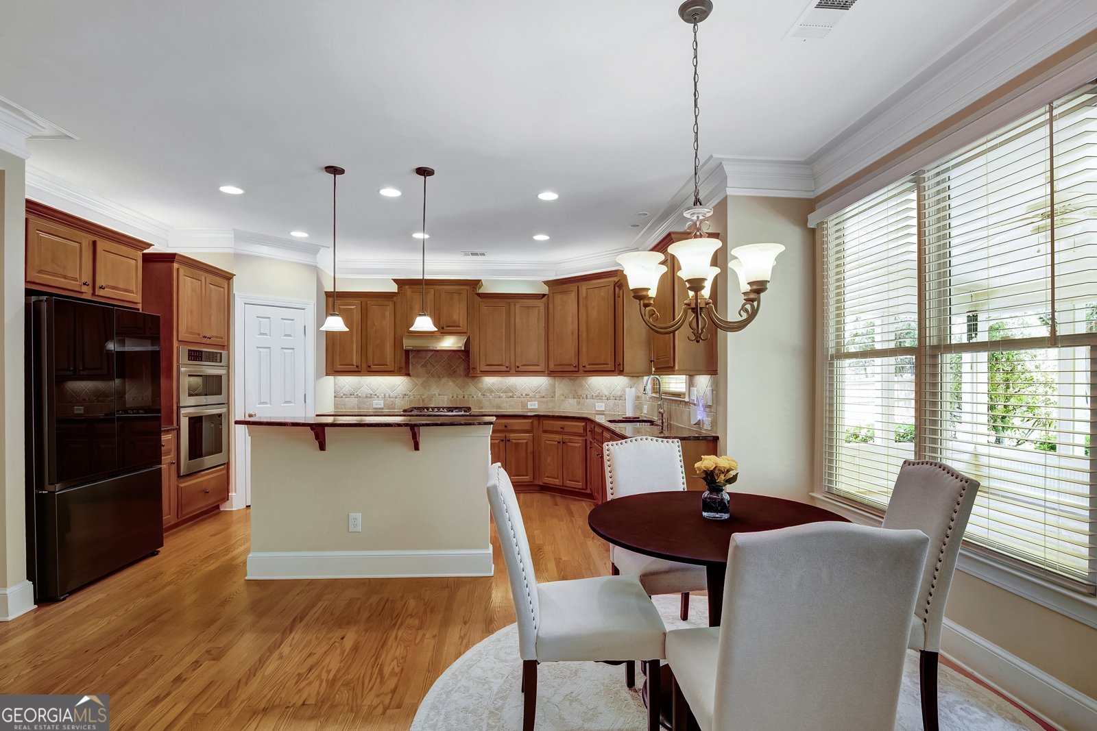 111 Green Branch Drive Tyrone - Photo 19