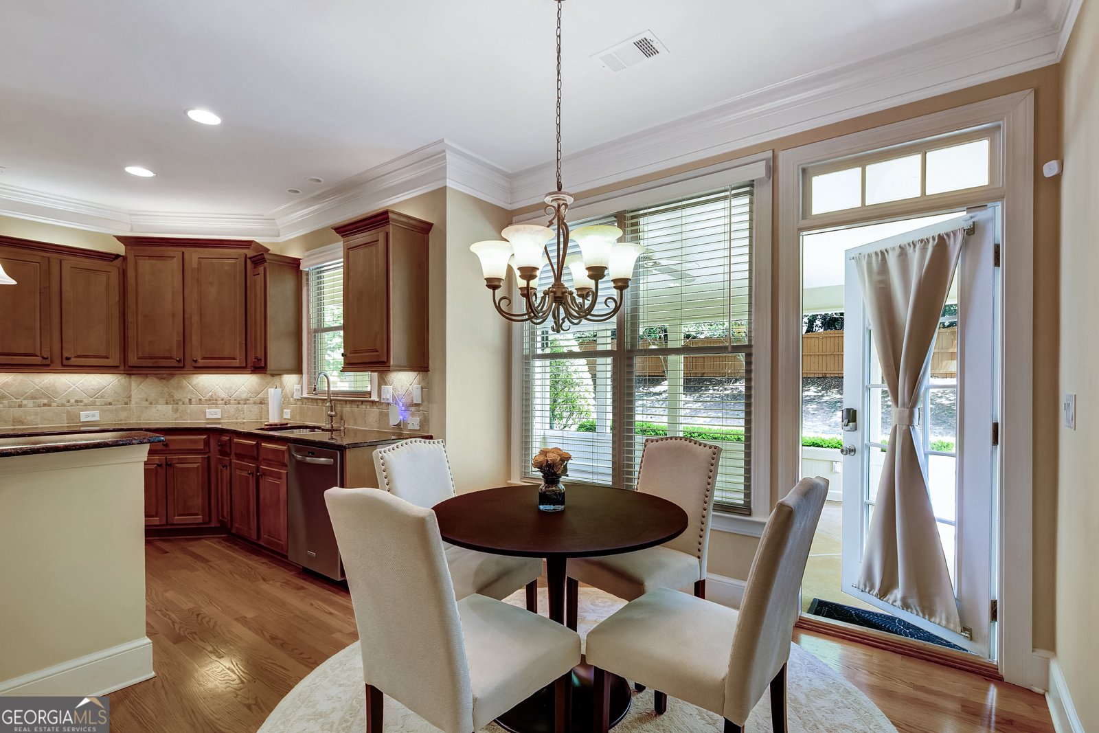 111 Green Branch Drive Tyrone - Photo 20