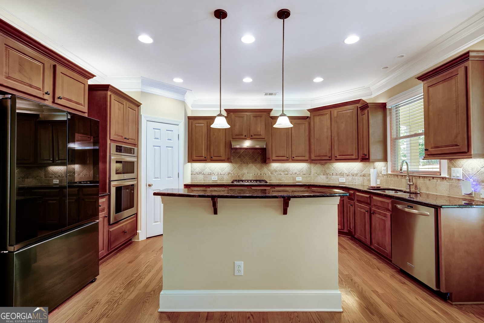 111 Green Branch Drive Tyrone - Photo 21