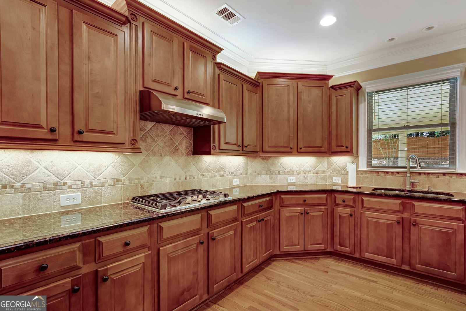 111 Green Branch Drive Tyrone - Photo 22