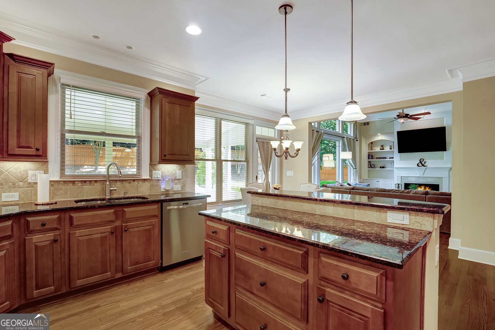 111 Green Branch Drive Tyrone - Photo 23