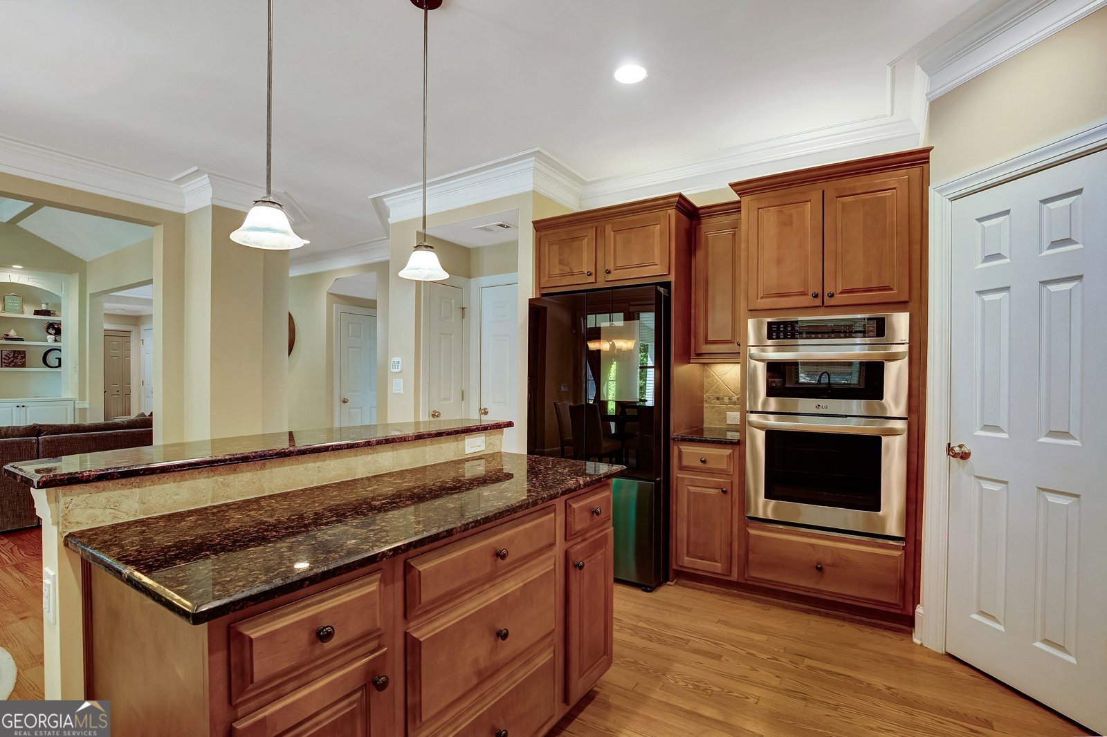 111 Green Branch Drive Tyrone - Photo 24