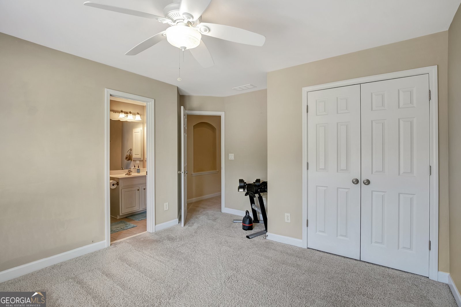 111 Green Branch Drive Tyrone - Photo 27