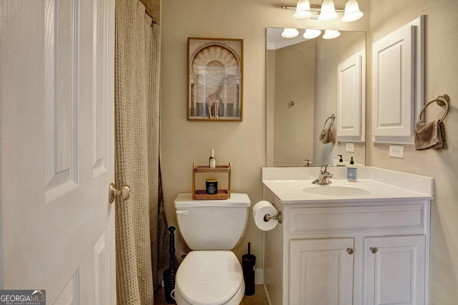 111 Green Branch Drive Tyrone - Photo 28