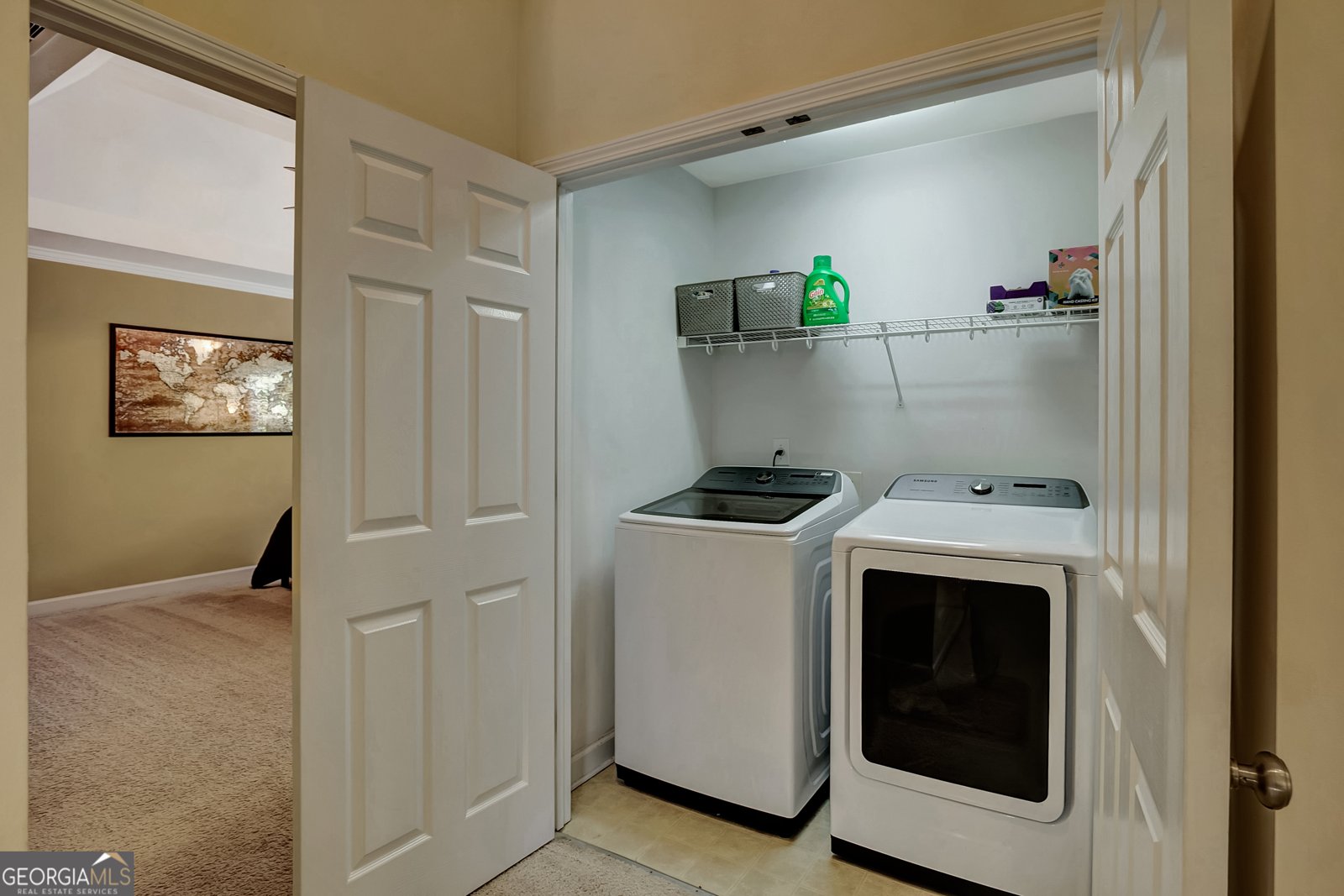 111 Green Branch Drive Tyrone - Photo 30