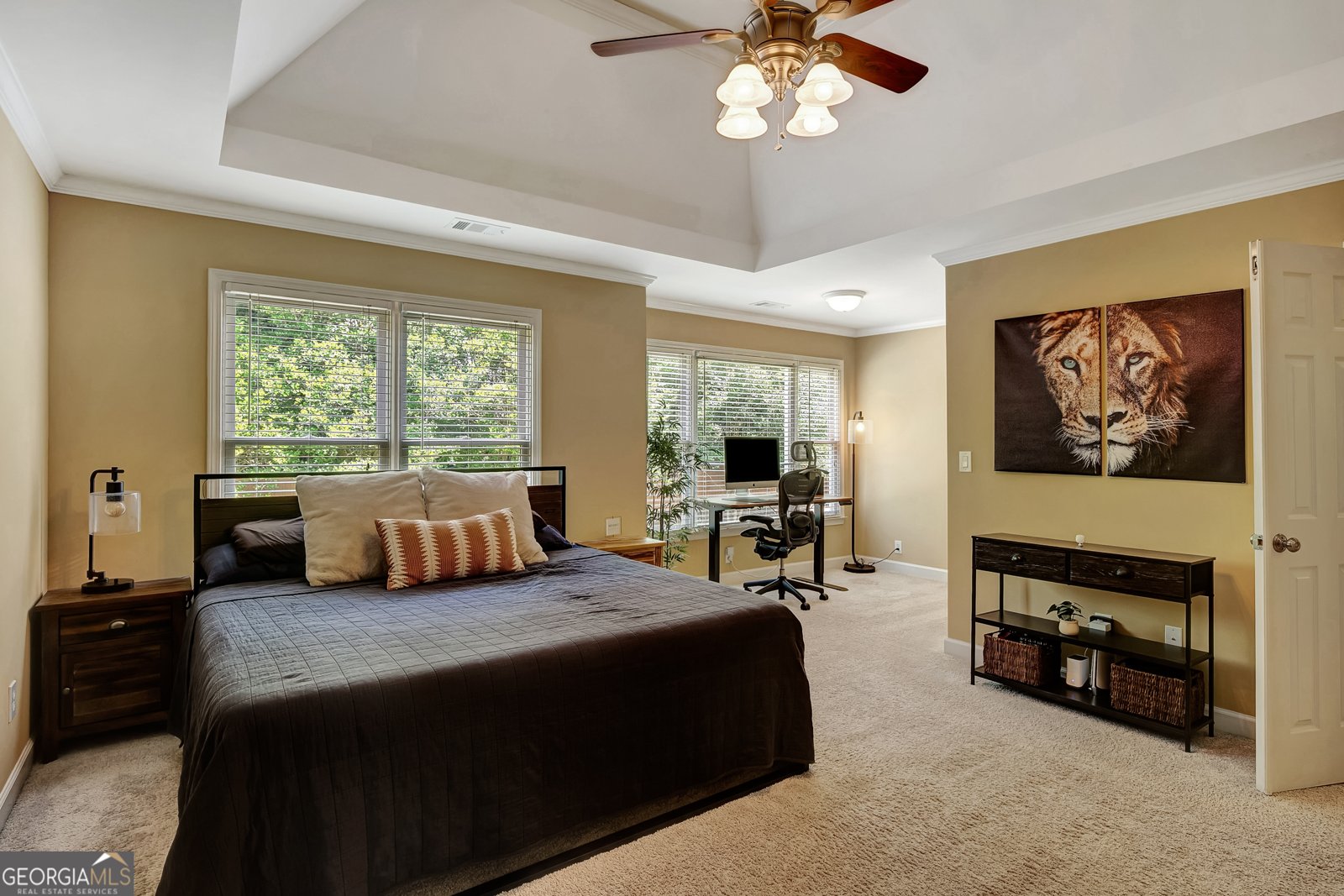 111 Green Branch Drive Tyrone - Photo 31