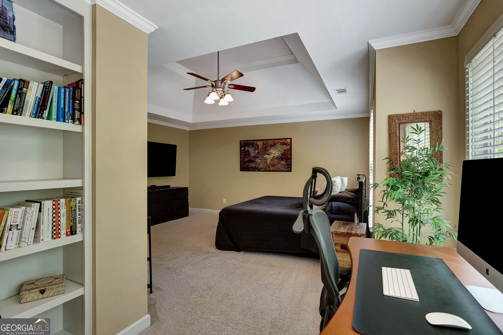 111 Green Branch Drive Tyrone - Photo 33