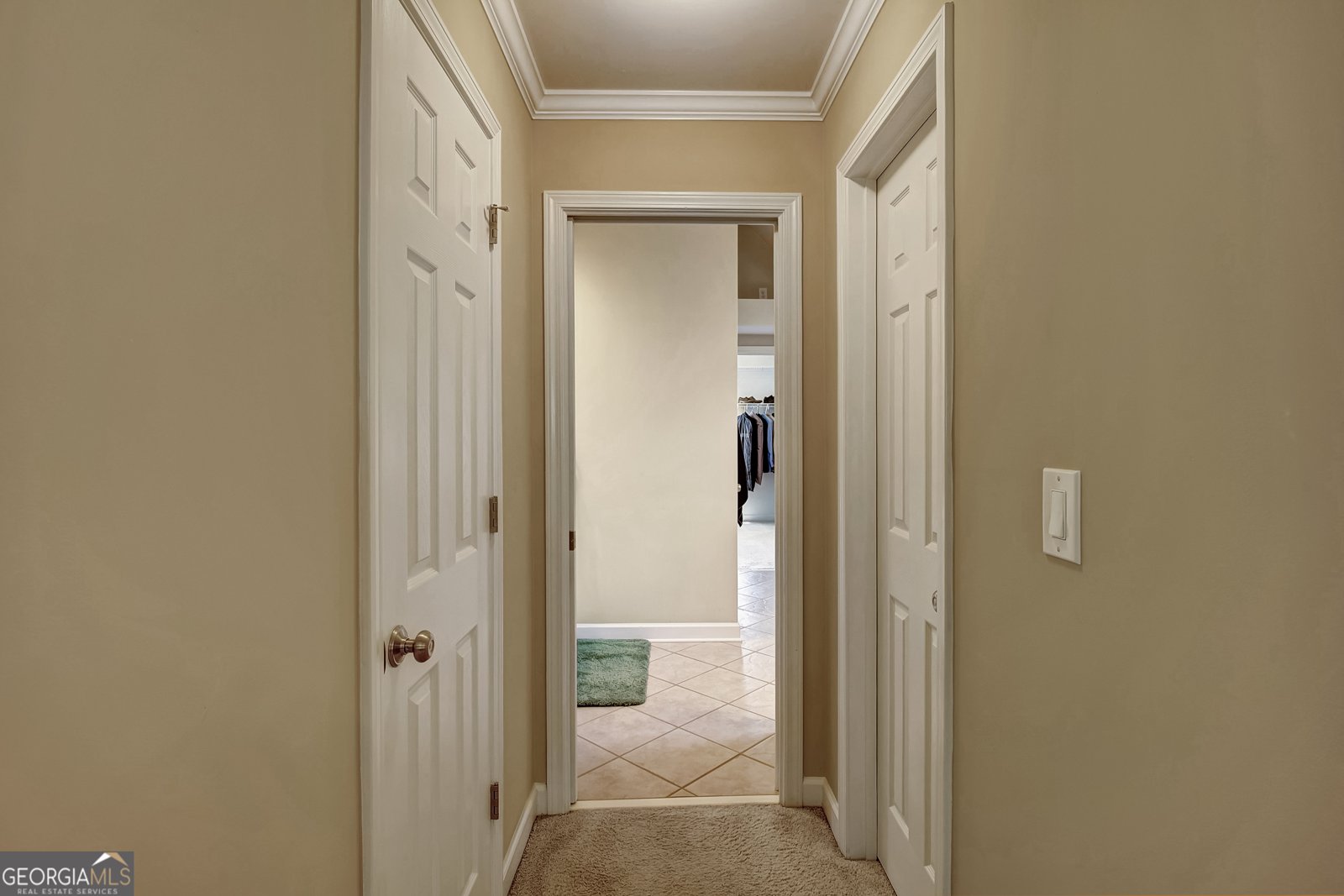 111 Green Branch Drive Tyrone - Photo 35