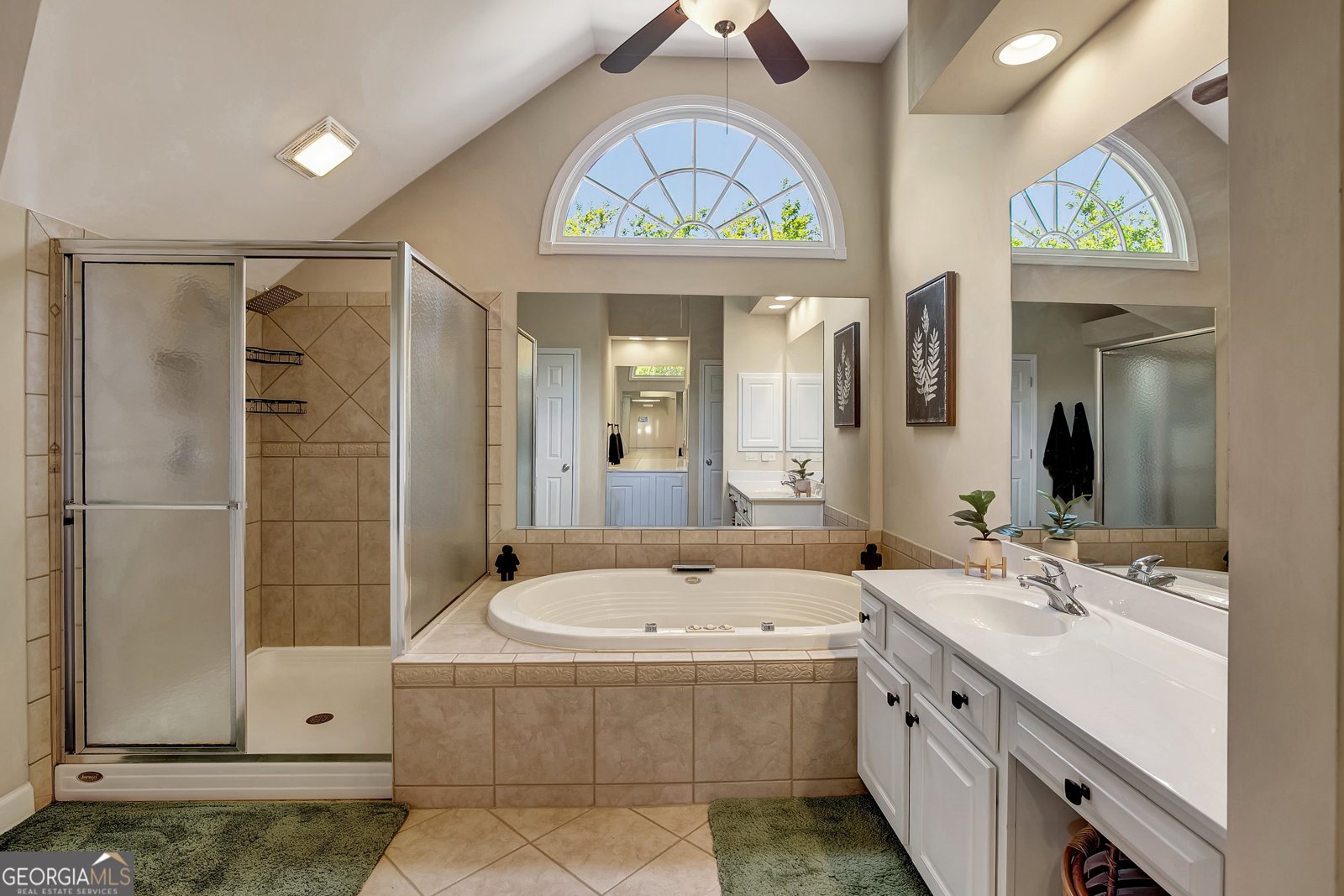 111 Green Branch Drive Tyrone - Photo 36