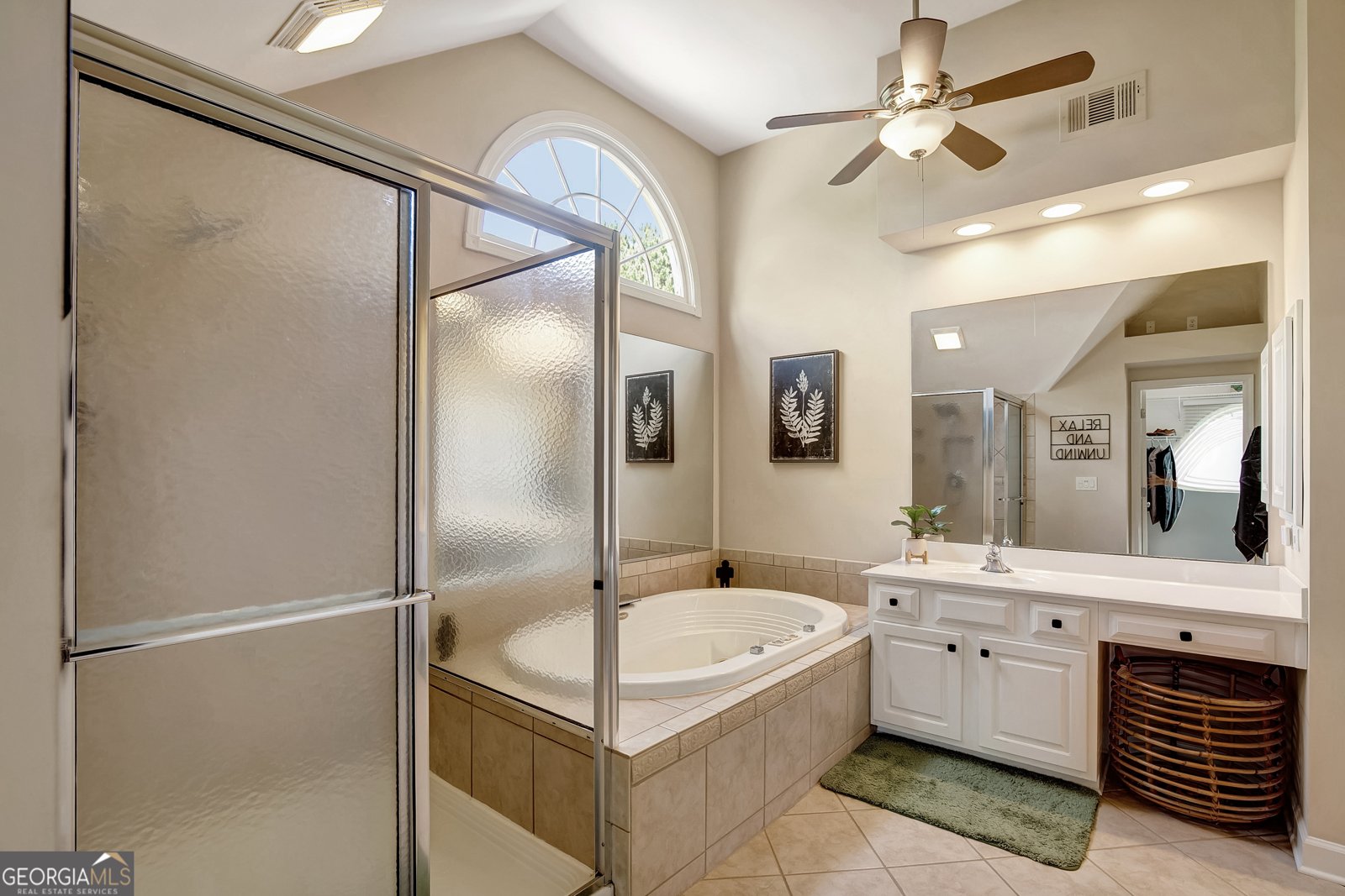 111 Green Branch Drive Tyrone - Photo 38