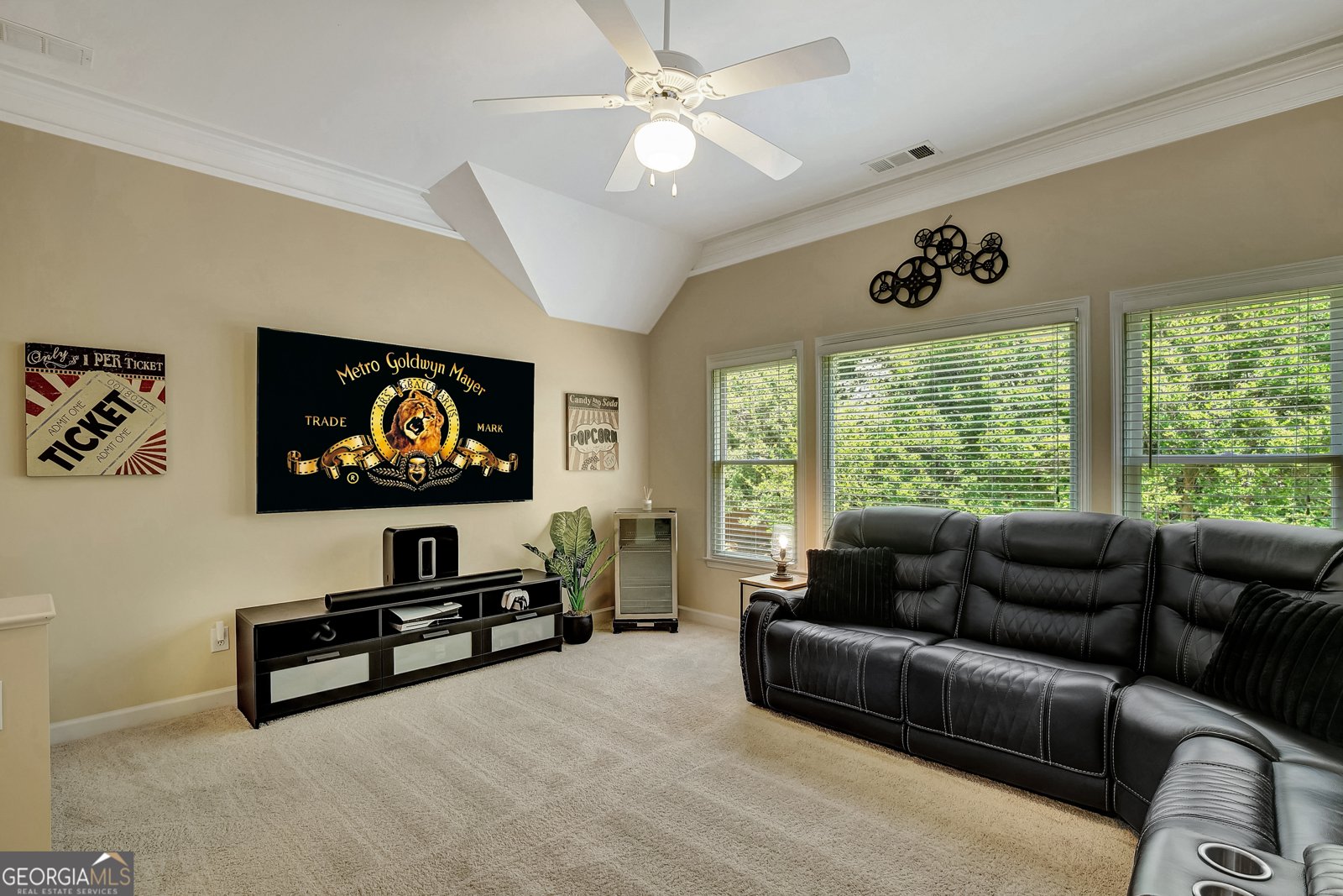 111 Green Branch Drive Tyrone - Photo 42