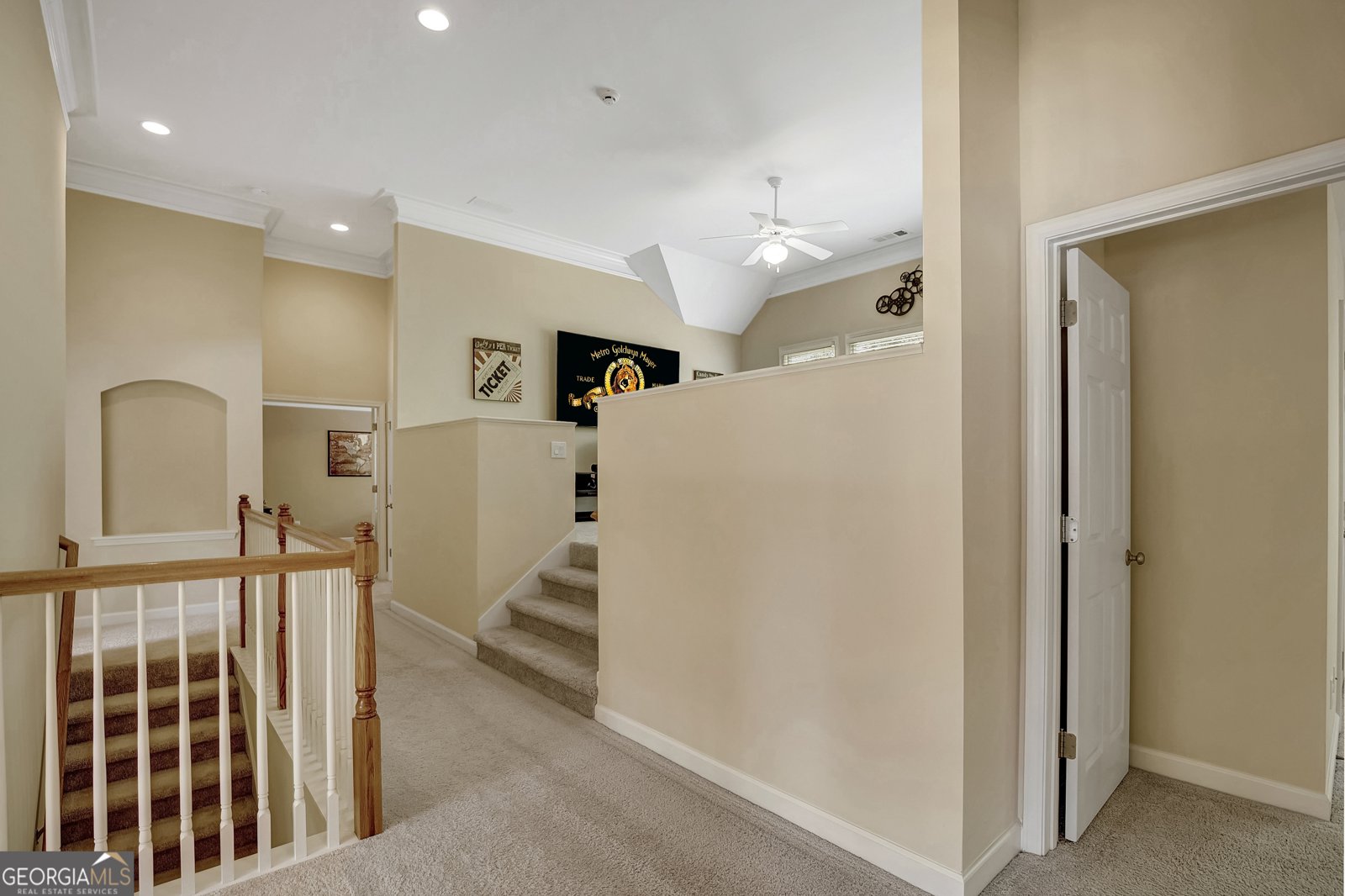 111 Green Branch Drive Tyrone - Photo 43