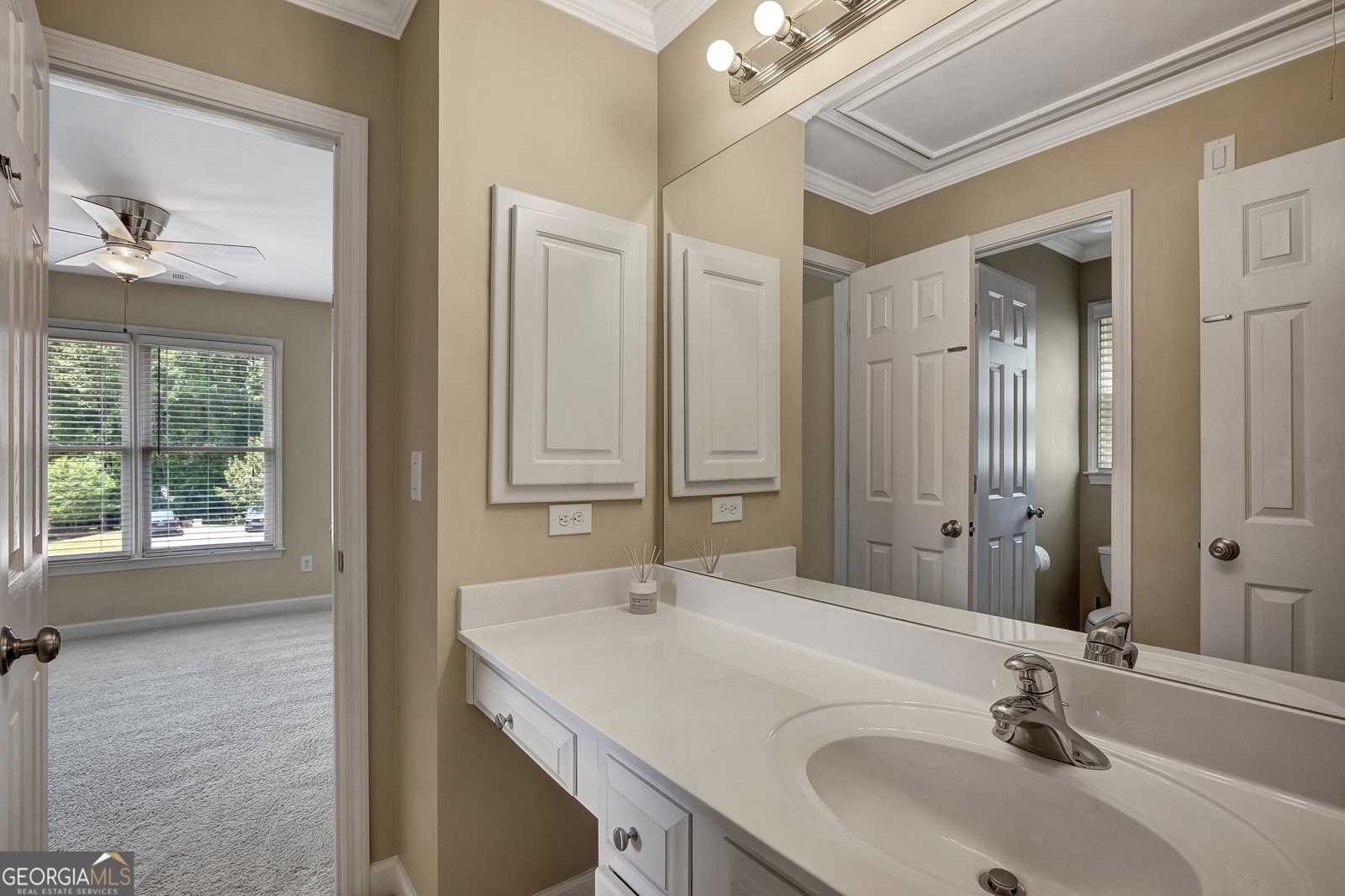 111 Green Branch Drive Tyrone - Photo 49