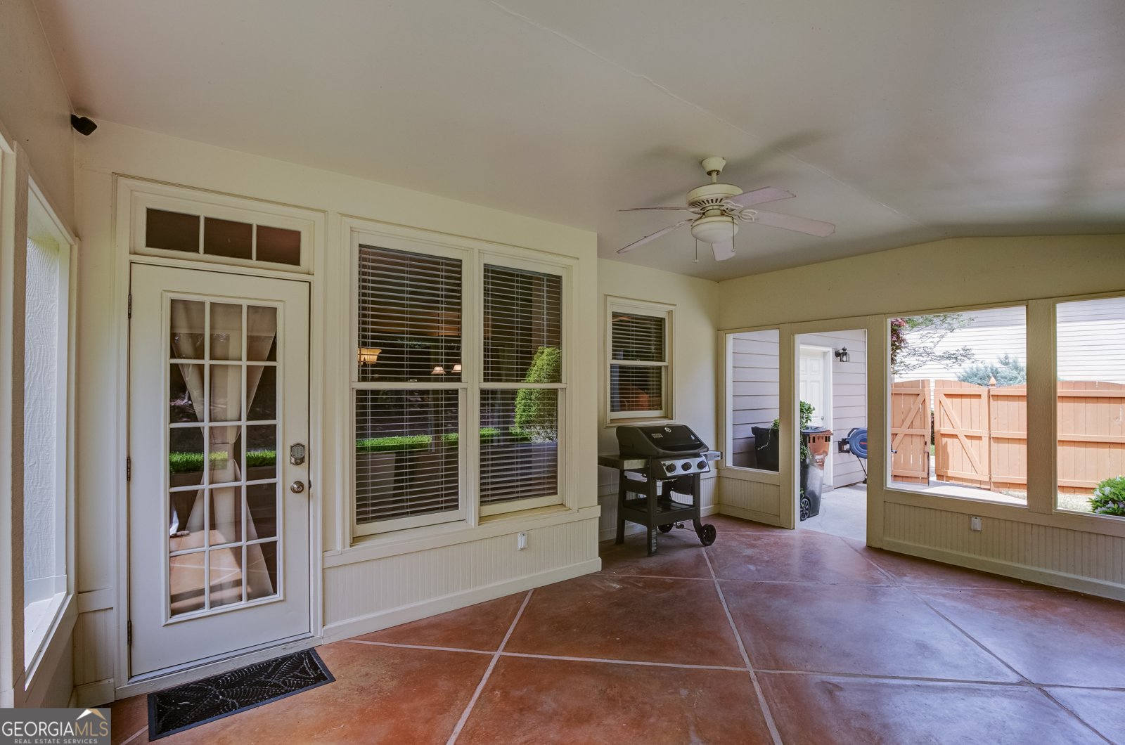 111 Green Branch Drive Tyrone - Photo 52