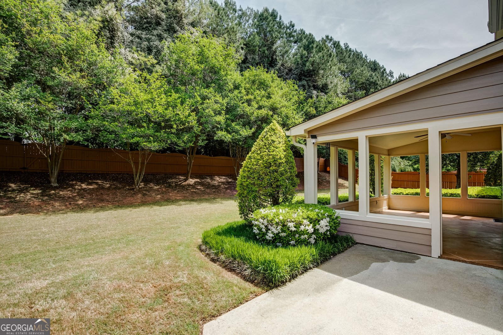 111 Green Branch Drive Tyrone - Photo 55