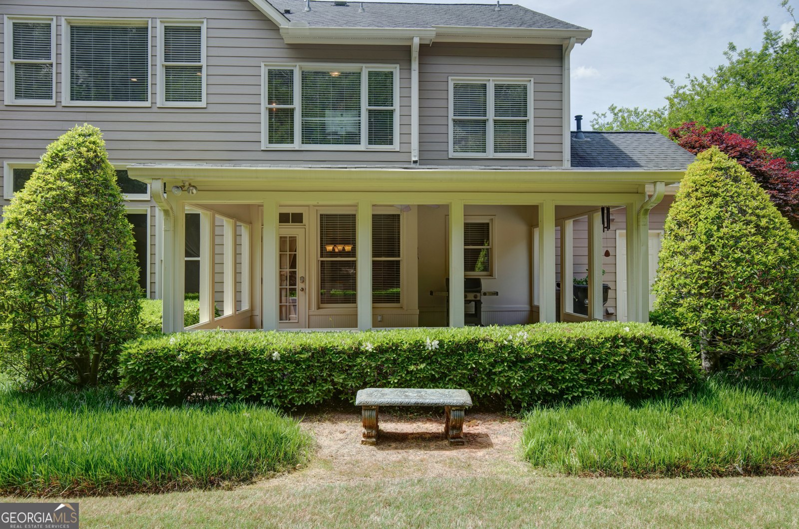 111 Green Branch Drive Tyrone - Photo 56