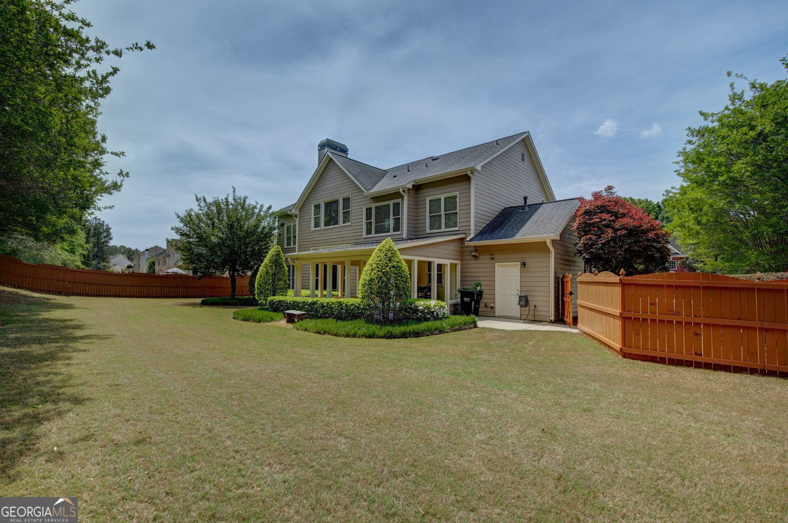 111 Green Branch Drive Tyrone - Photo 57