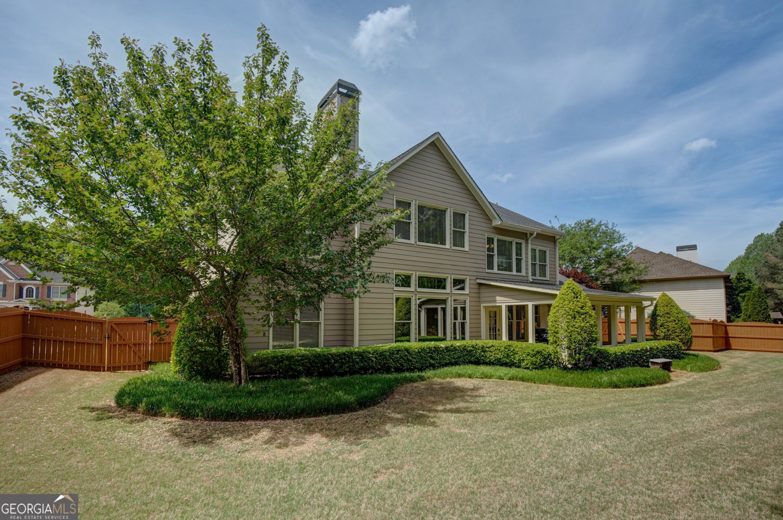 111 Green Branch Drive Tyrone - Photo 58