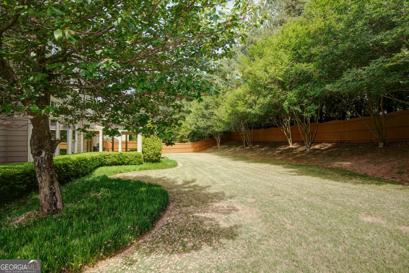 111 Green Branch Drive Tyrone - Photo 59