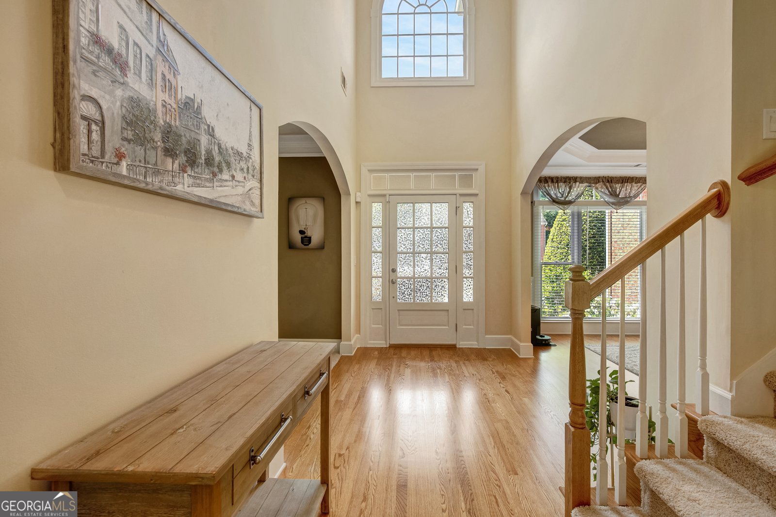 111 Green Branch Drive Tyrone - Photo 6