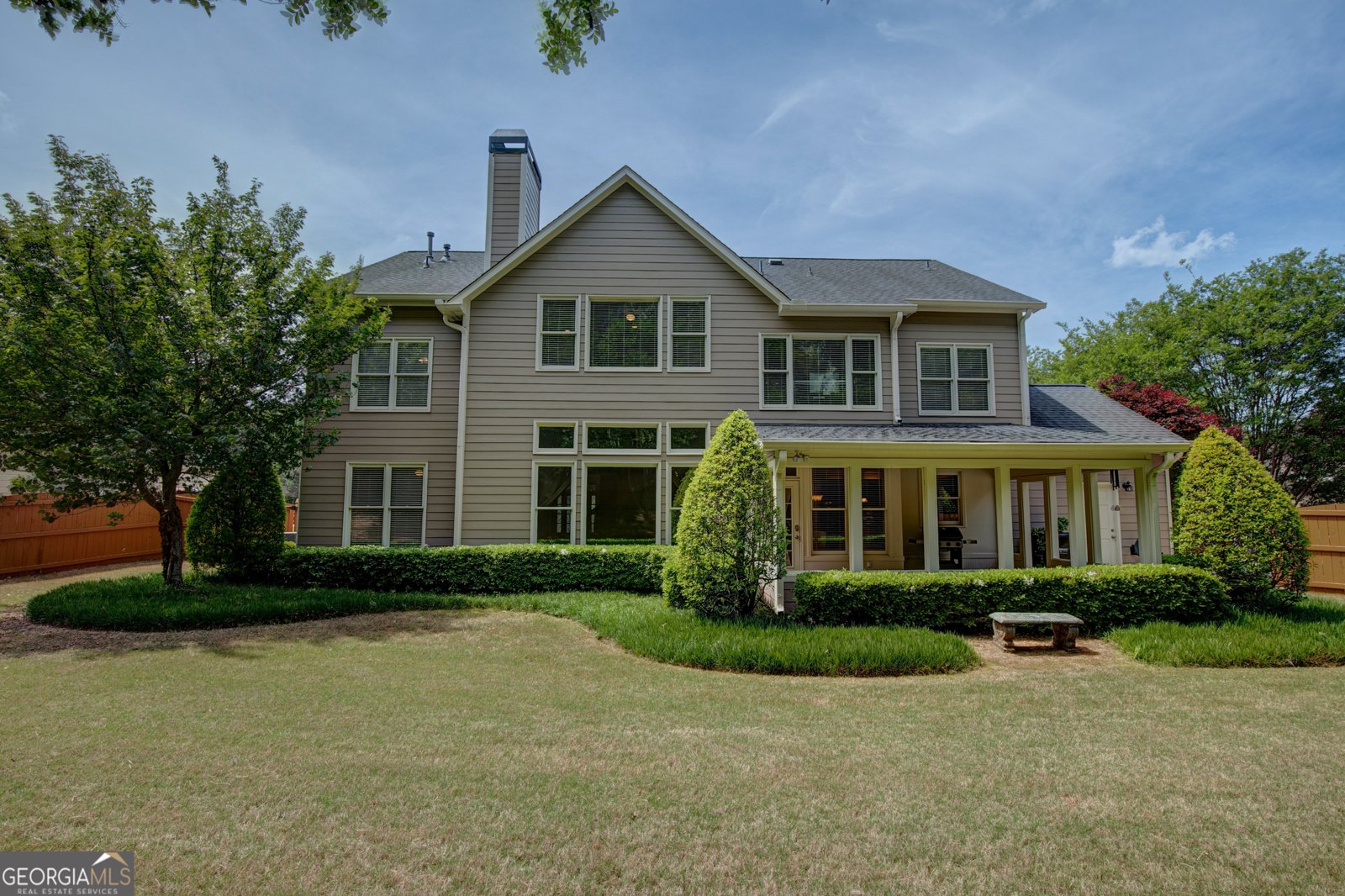 111 Green Branch Drive Tyrone - Photo 60