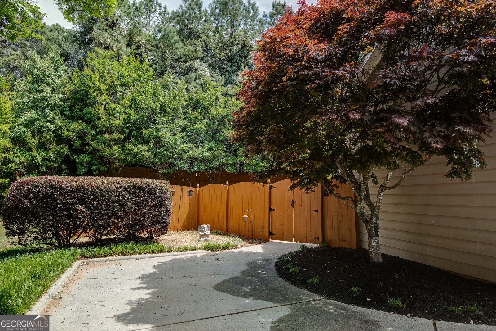 111 Green Branch Drive Tyrone - Photo 61