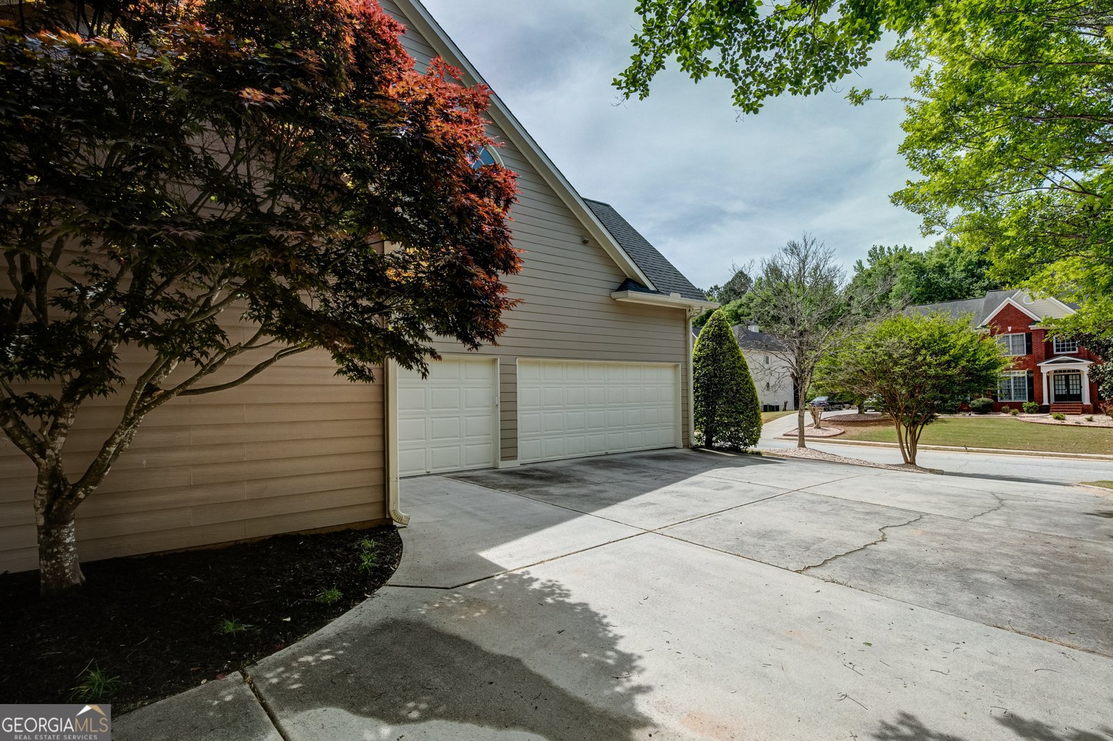 111 Green Branch Drive Tyrone - Photo 62