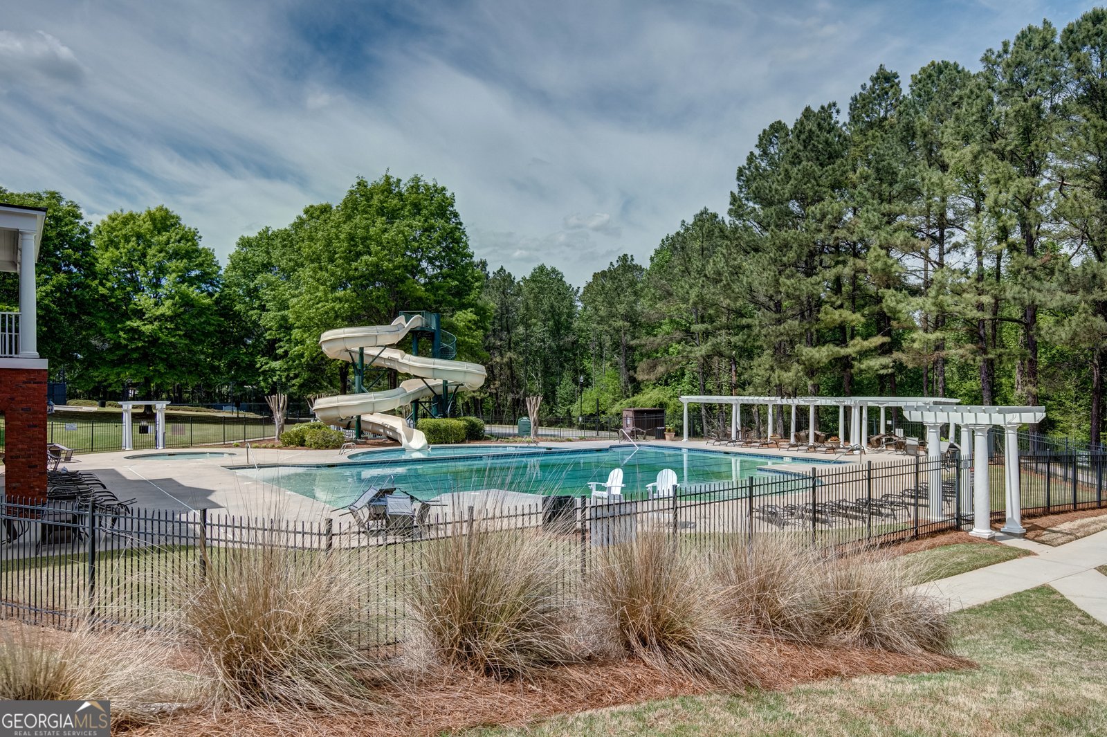 111 Green Branch Drive Tyrone - Photo 63